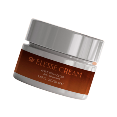 Elesse Cream - Crema natural para el cuidado de la piel